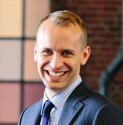 Photo of Mark B.