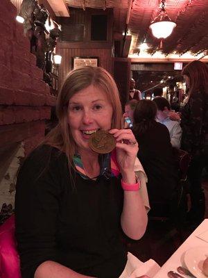Photo of Pam M.