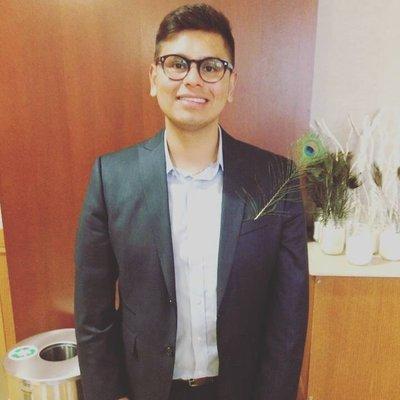 photo of Fernando M.