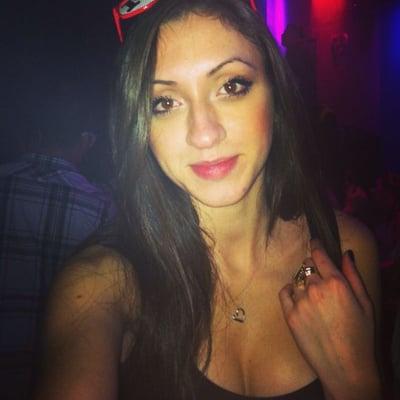 Photo of Roxana A.