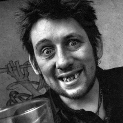 Photo of Ian G.