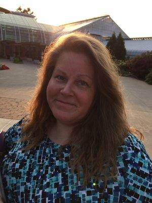 Photo of Kristy R.