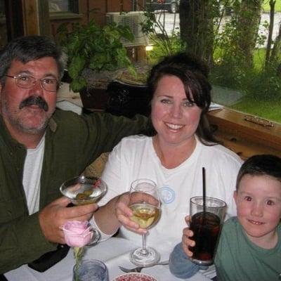 photo of Michelle K.