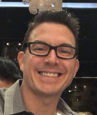 Photo of Diego R.