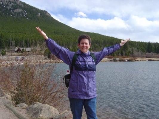 Photo of Judy H.