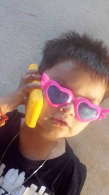 Photo of Yasmine A.