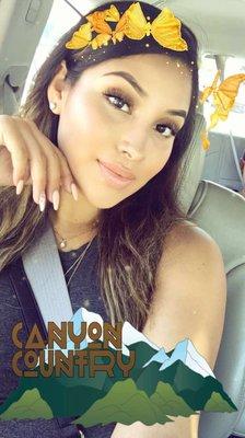 Photo of Jannelly V.