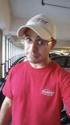 Photo of Jorge G.