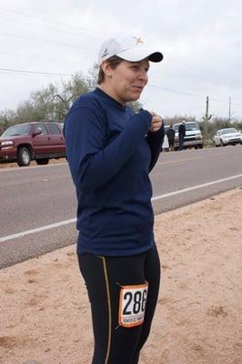 Photo of Emily B.
