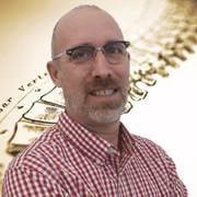 Photo of Adrian S.