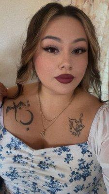 Photo of Emily V.