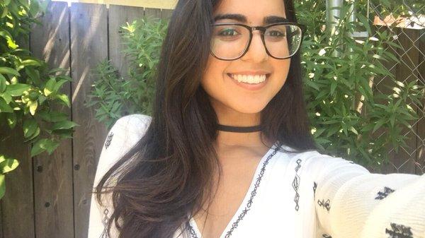 Photo of Amara K.