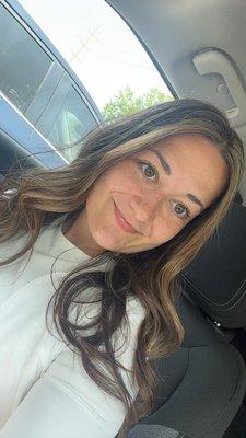Photo of Erin C.