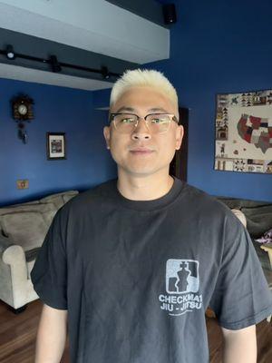 Photo of Tony Y.