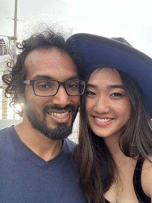 photo of Elizabeth N.