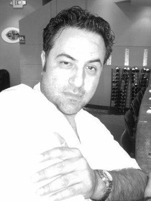 Photo of Armando A.