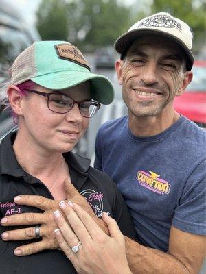 Photo of Kayleigh C.