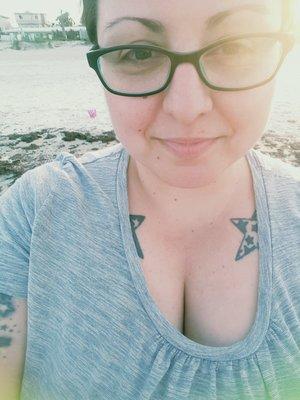 Photo of Ashley M.