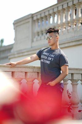 Photo of Christian S.