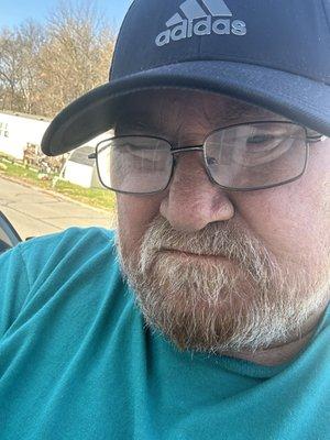 Photo of Steve A.
