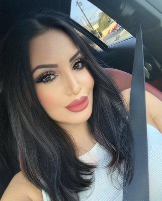 Photo of Lily D.