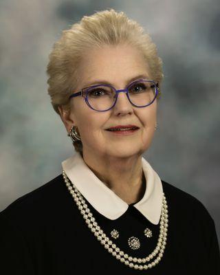 photo of Betty F.