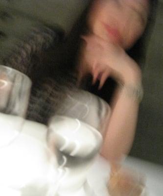 Photo of Snuffles B.