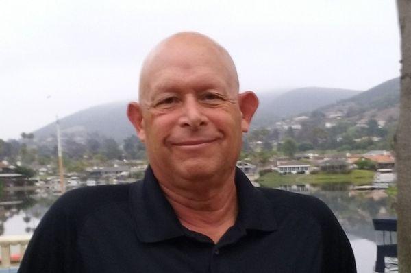 Photo of Fred W.