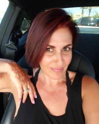 Photo of Amanda R.