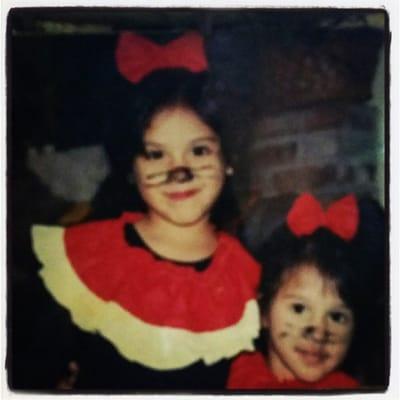 photo of Margarita A.