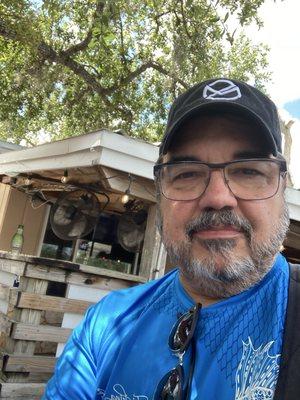 Photo of Hector S.