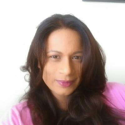 Photo of Angenie K.