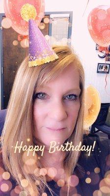 Photo of Janet J.