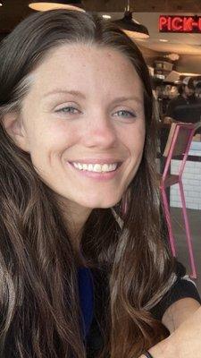 photo of Andrea Michelle O.