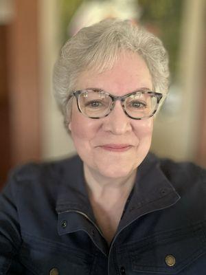 Photo of Laura K.