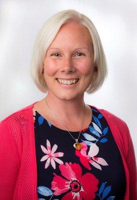 Photo of Jessie M.