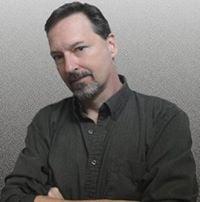 Photo of Chad B.