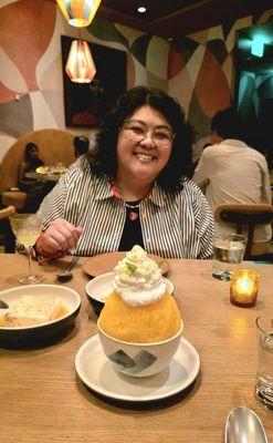 photo of Kristine F.