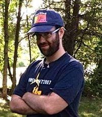 Photo of Kyle K.