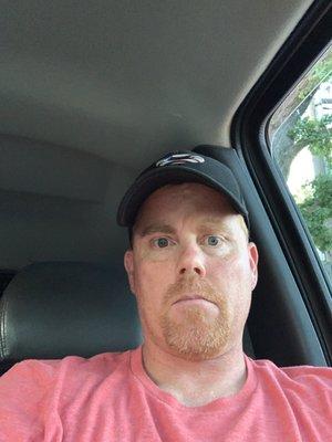 Photo of Cory B.