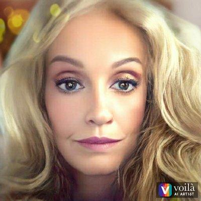 photo of Rosemary S.