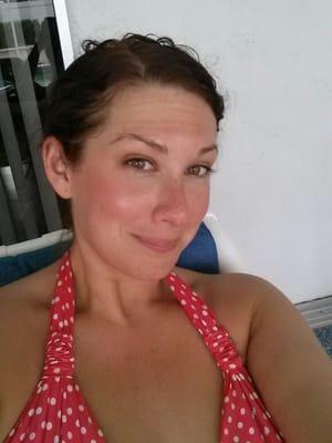 photo of Angeline P.