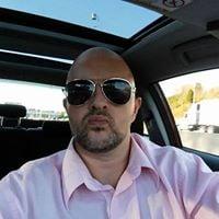 Photo of Scott D.