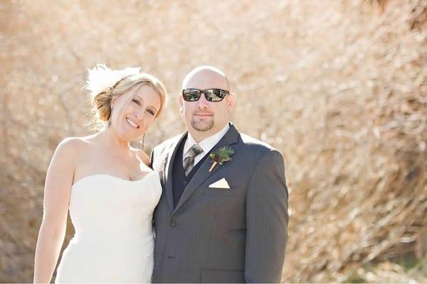 photo of Tiffanie F.