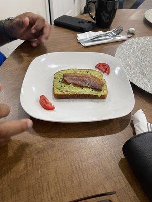 Photo of Catherine E.