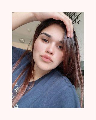 Photo of Victoria M.