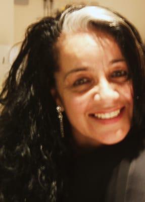 Photo of Cleo R.