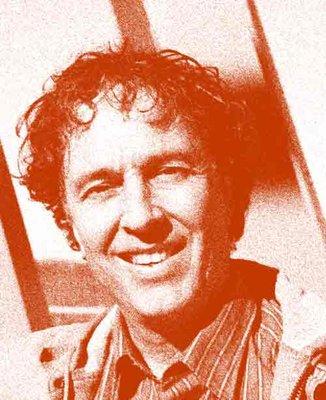 photo of Matt P.