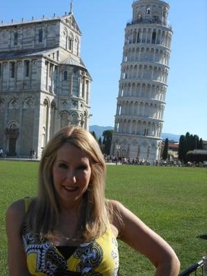 photo of Glenda M.