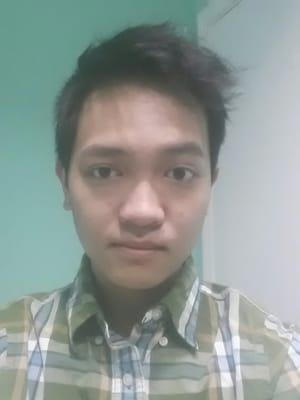 Photo of Jonathan L.